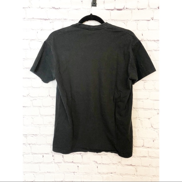 FINAL PRICE Men’s Heidi Switzerland T-Shirt - Picture 4 of 5